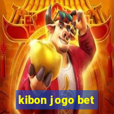 kibon jogo bet